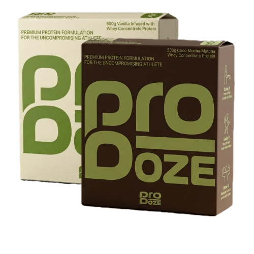 ProDoze Product